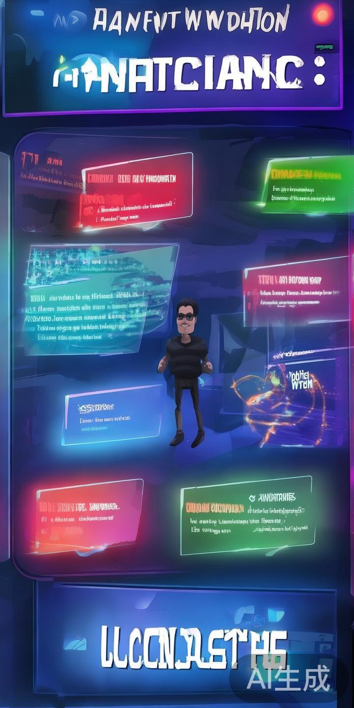 资讯推送与公告通知：管理员定期在群内发布最新赛事、