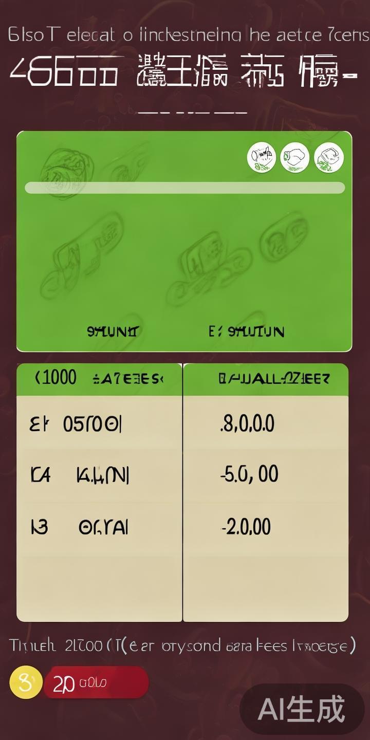 举个案例：假设某玩家在平台投资10000元，经过一