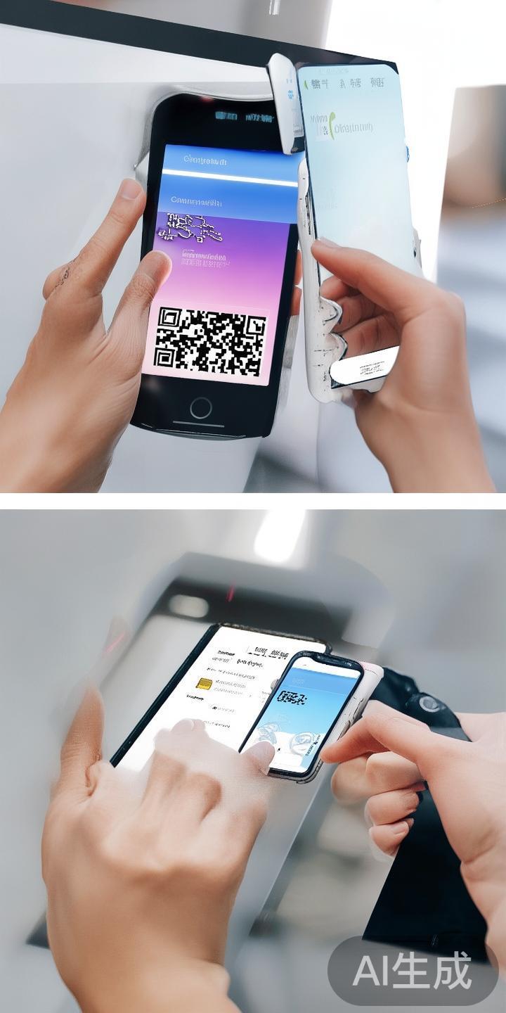 4.&nbsp;完成支付操作：根据页面提示完成支付流程。以微