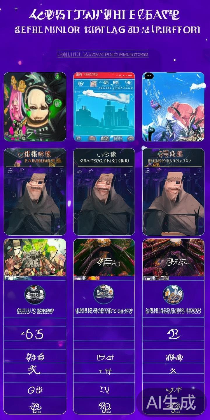 在选择游戏平台时，用户不仅关注游戏体验，更重视平台