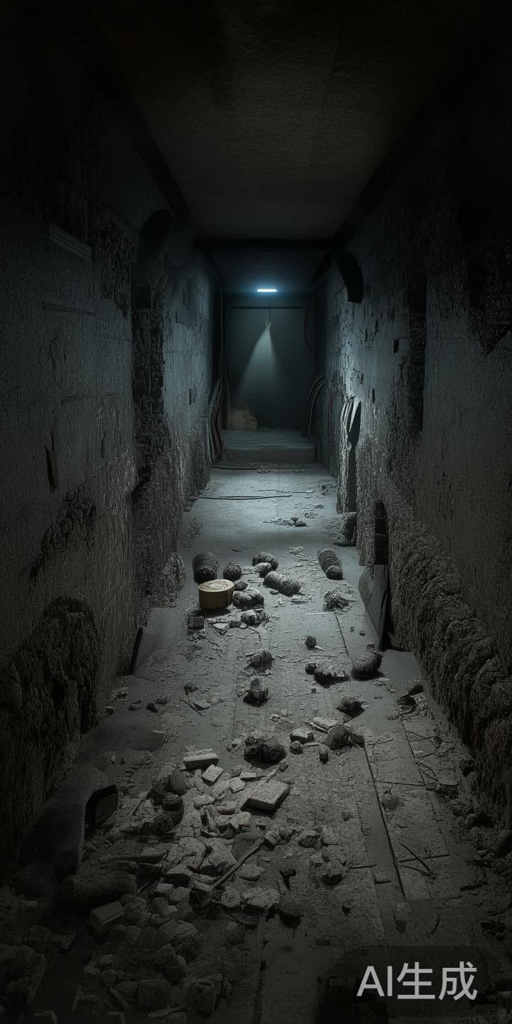 在狭窄的通道和遮掩物附近布置雷点，可以极大提高击杀