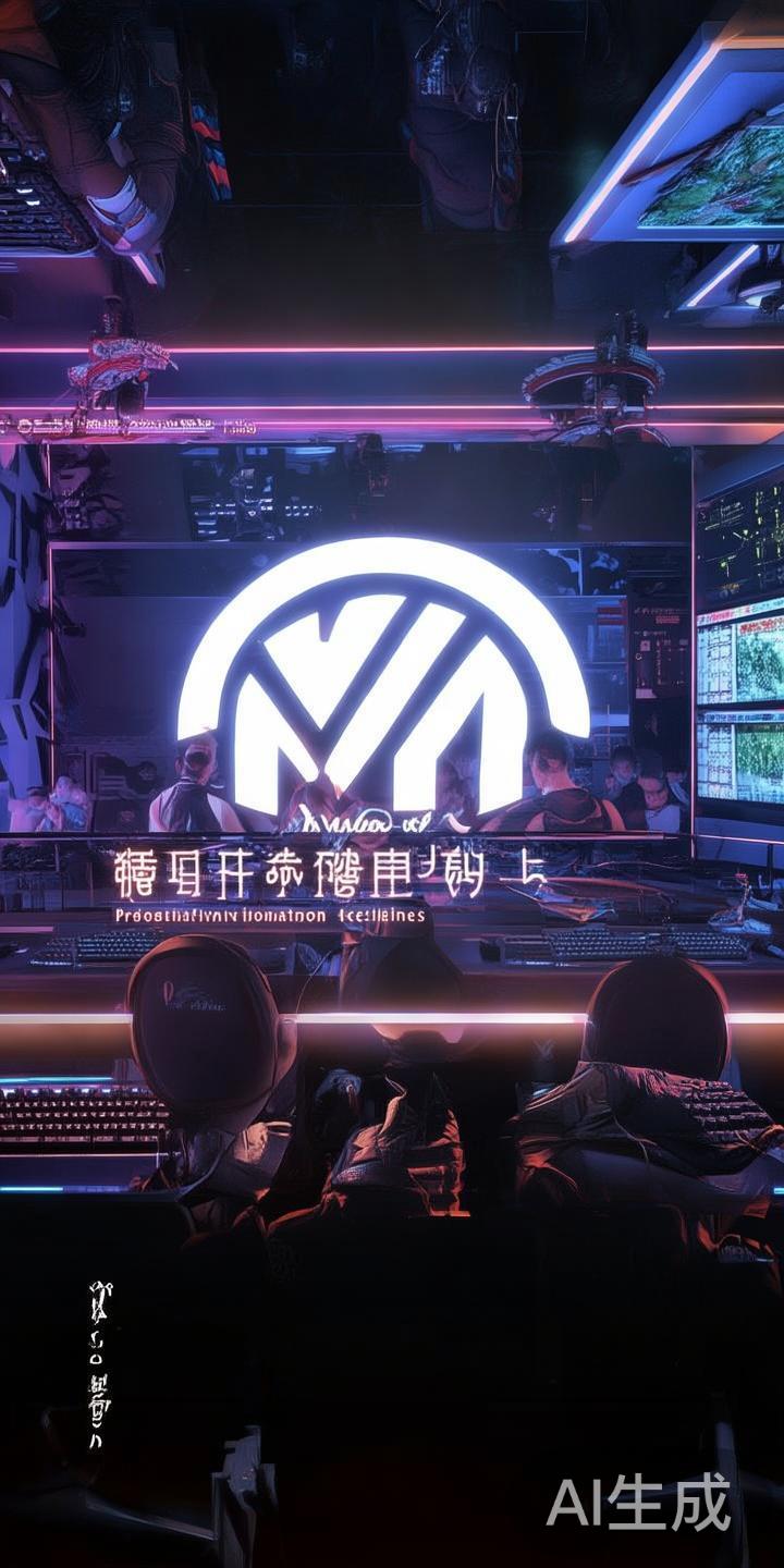 雷柏GK电子竞技俱乐部始终坚持以"专业、创新、卓越