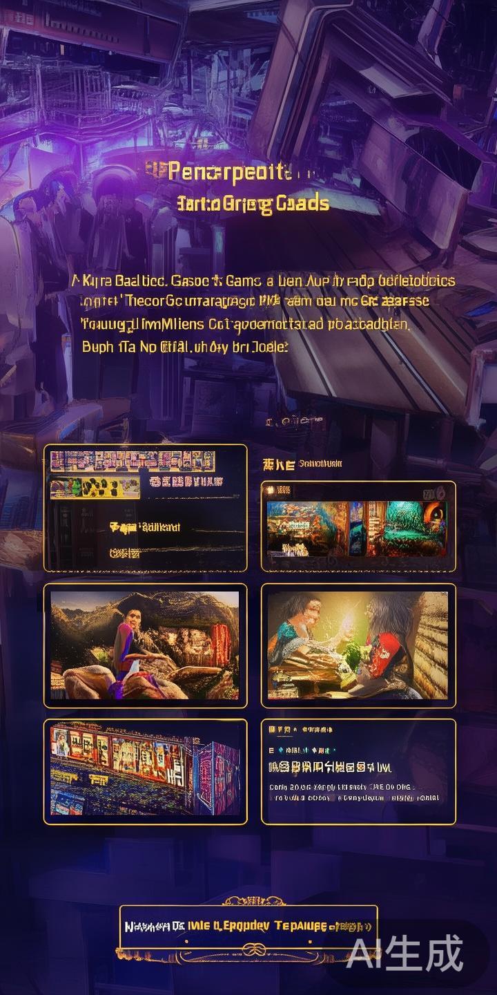 除了行业资讯，雷竞技导航平台还经常分享一些优质游戏