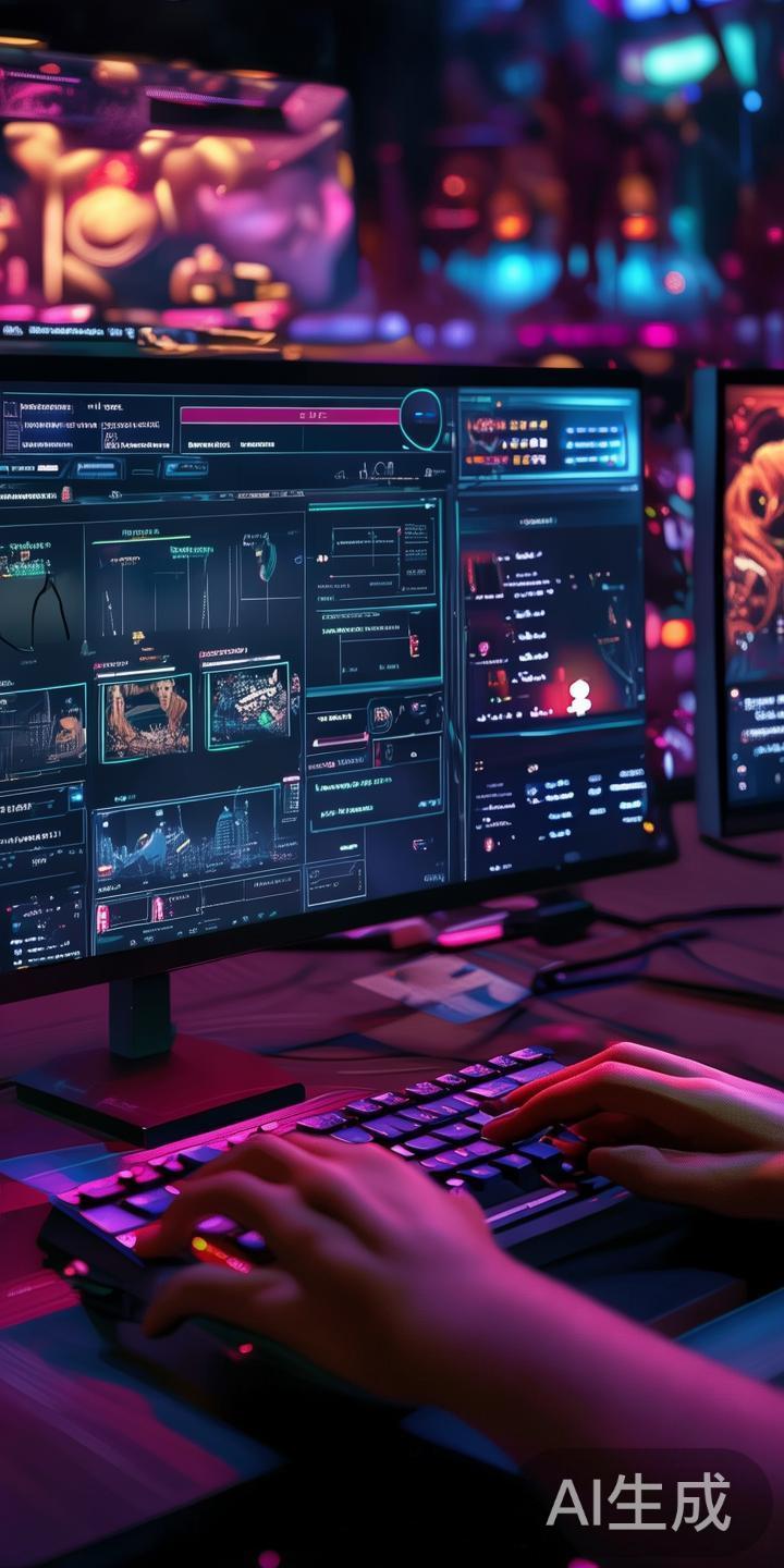 3.&nbsp;利用辅助工具及技巧
合理使用平台提供的辅助