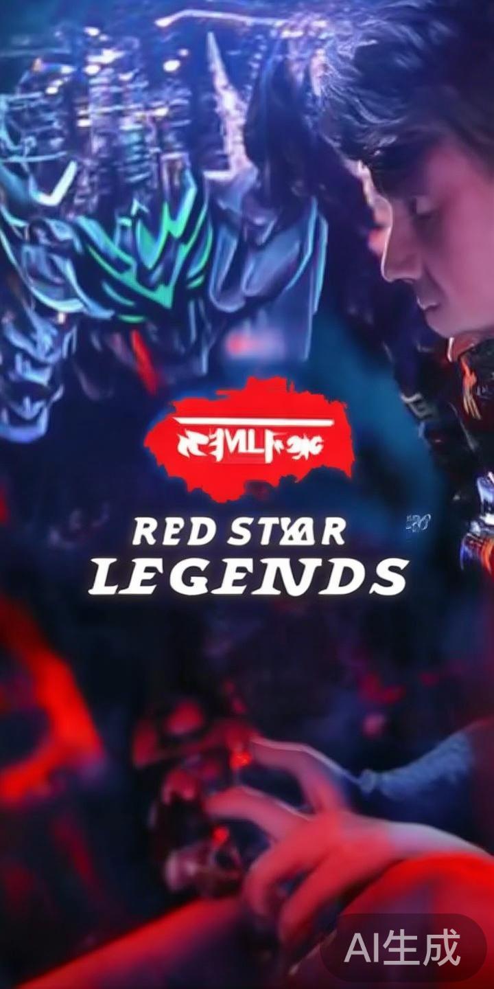 随着电竞行业的快速发展，各类赛事层出不穷，红星杯雷