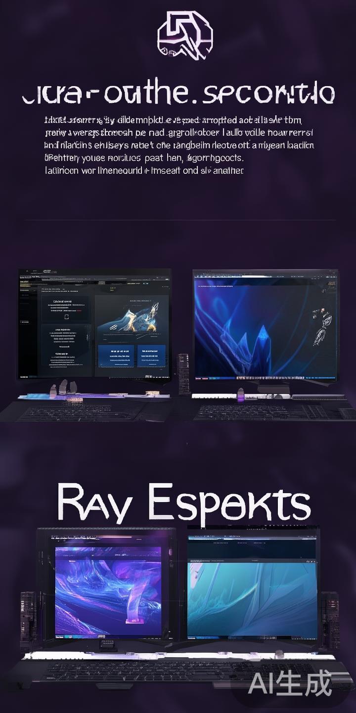 随着电竞产业的快速发展，越来越多的企业投身于打造高