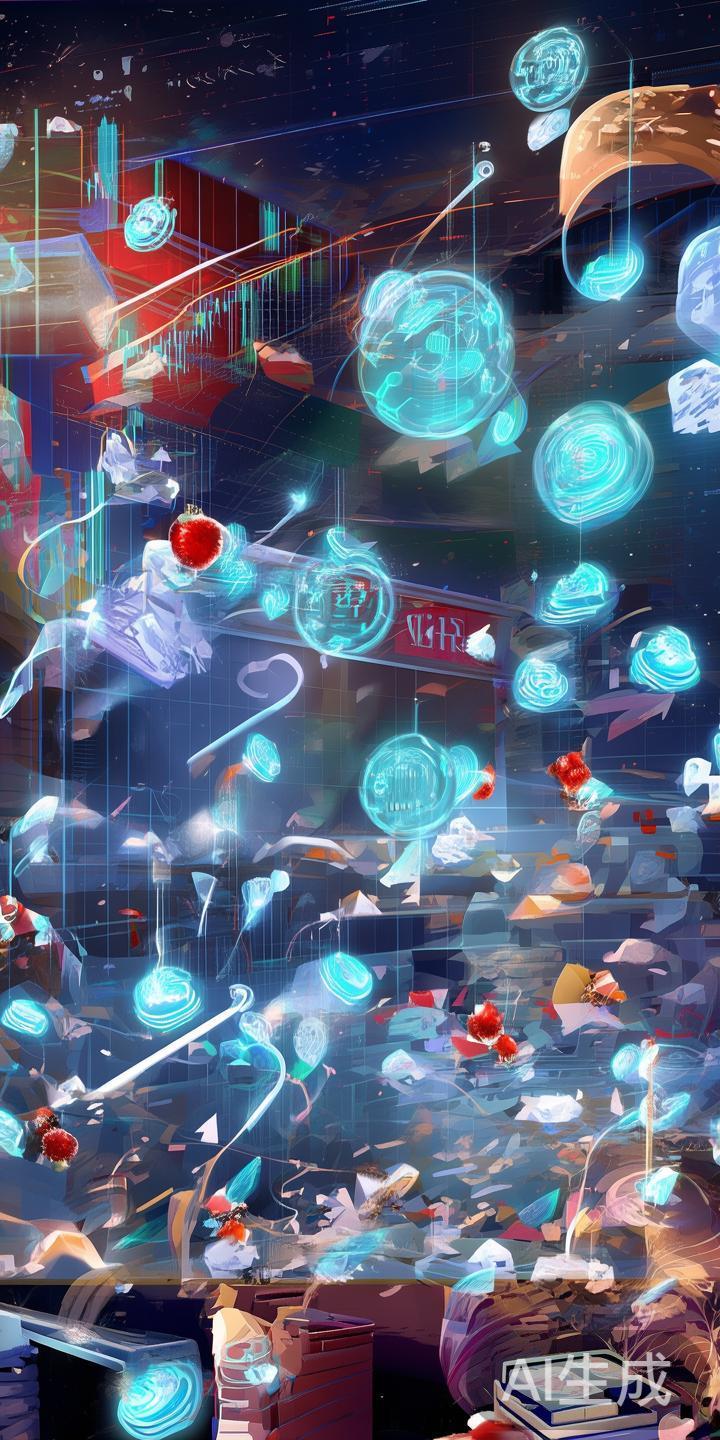 节假日和高峰期影响
在节假日或者平台交易高峰期，