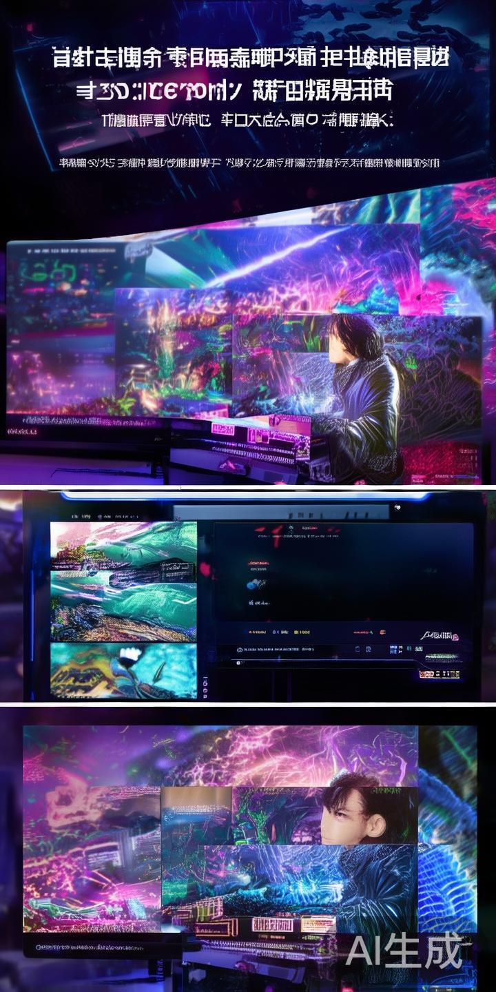 雷竞技在哪些直播平台上进行实时直播及详细介绍 雷竞技的直播覆盖多个主流平台,旨在为广大观众提供更