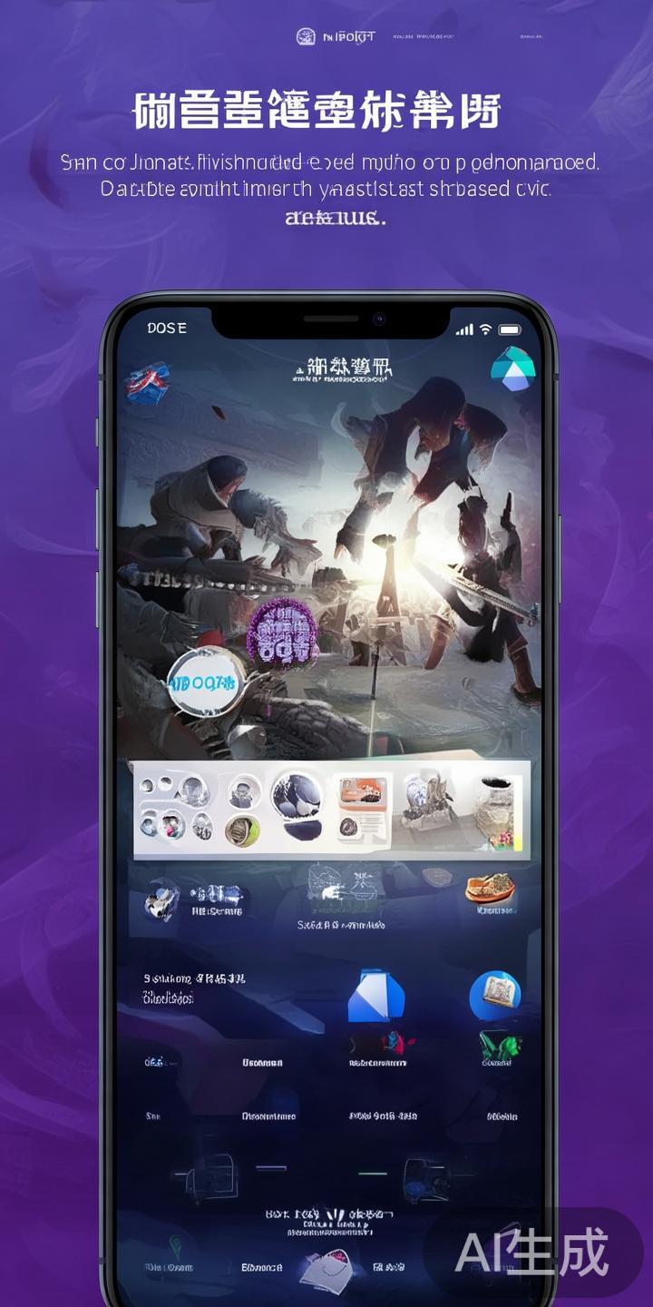 雷竞技乐投下载:尽享最新电竞游戏的便捷畅玩体验平台介绍 雷竞技乐投下载优化了用户的下载安装流程,大幅度缩短