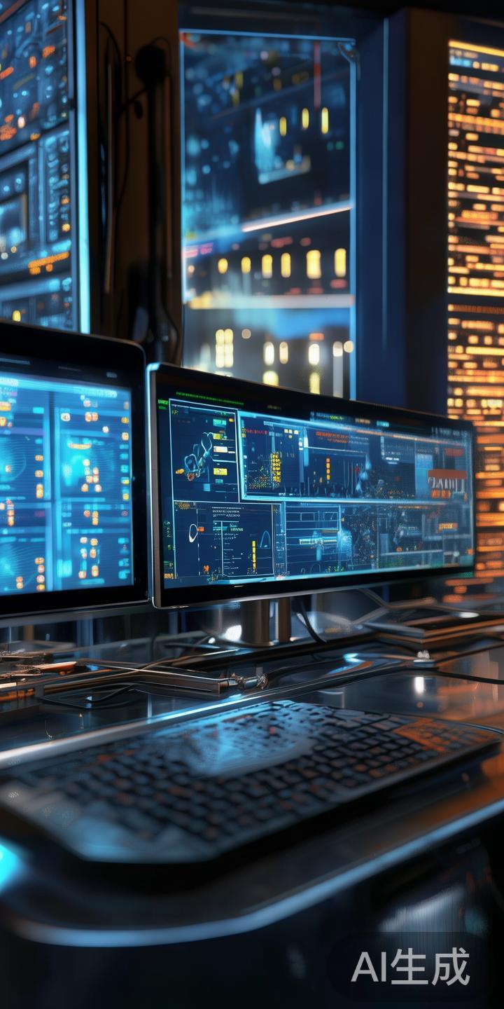 建议对用户端和平台端的网络环境进行监控，使用CDN