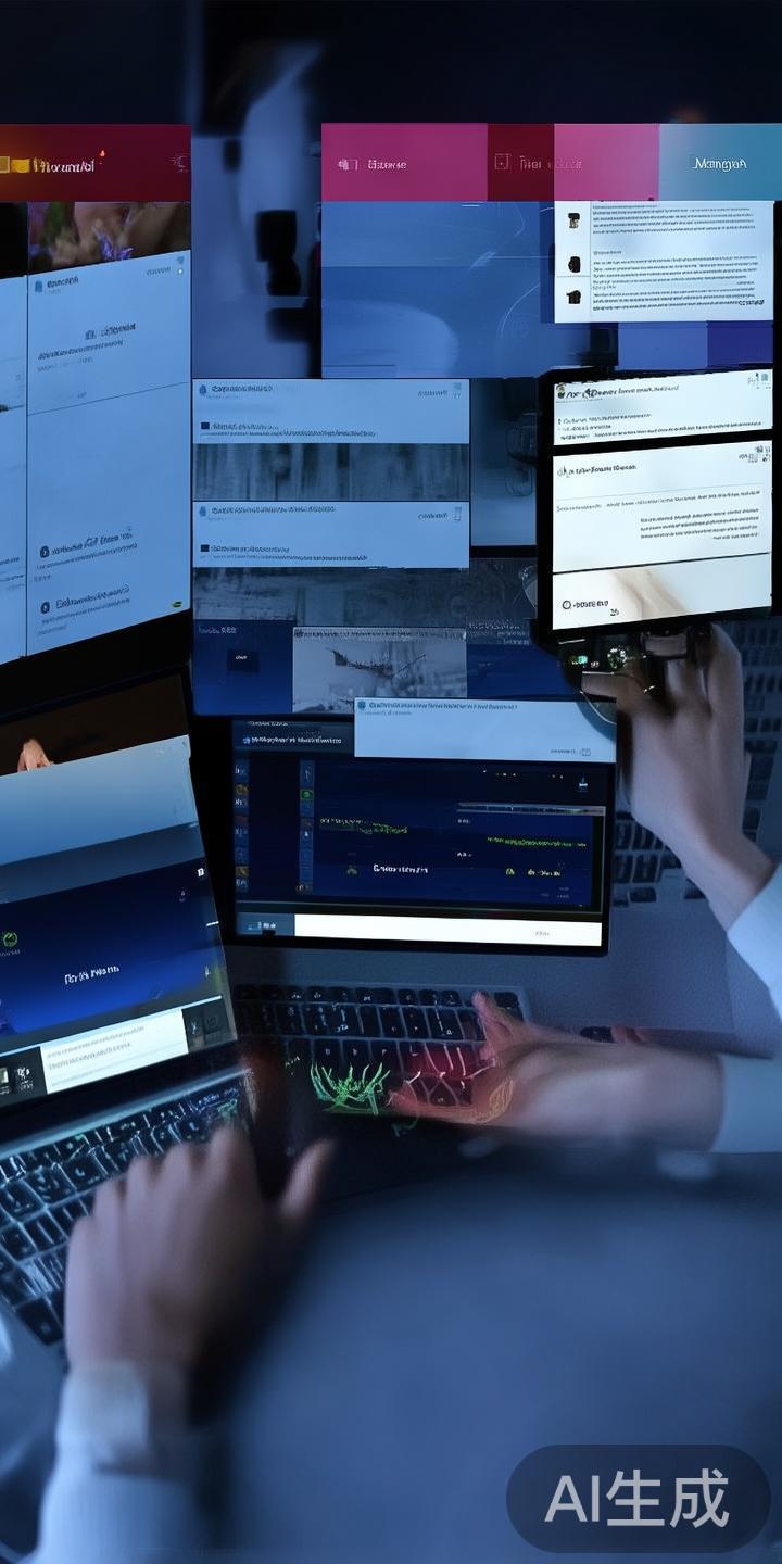 雷竞技平台是否支持同时绑定多个账号以实现多号码操作的详细解析 然而,部分用户会通过使用不同设备或通过切换账号的方