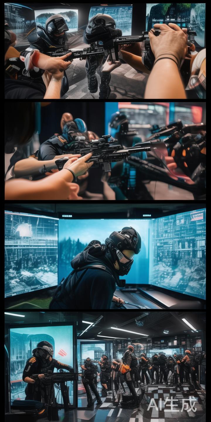 全面解析CF雷明登个人竞技技巧与实战策略,提升你的战斗水平 每个玩家的操作习惯不同,建议结合自身特点制定训练计