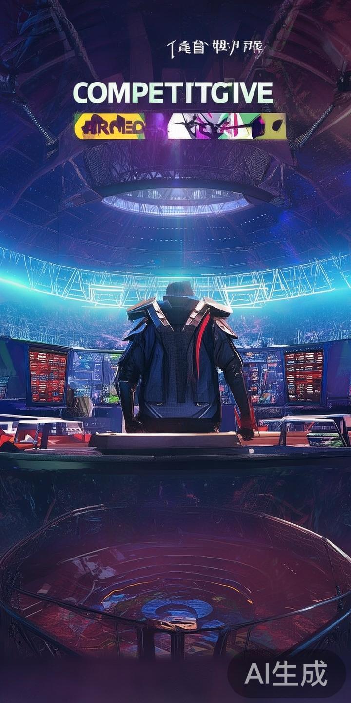 2024年雷竞技类似网站推荐与比较分析:优质平台全揭秘 作为行业内的领军平台,竞技天下以其稳定的技术支持和