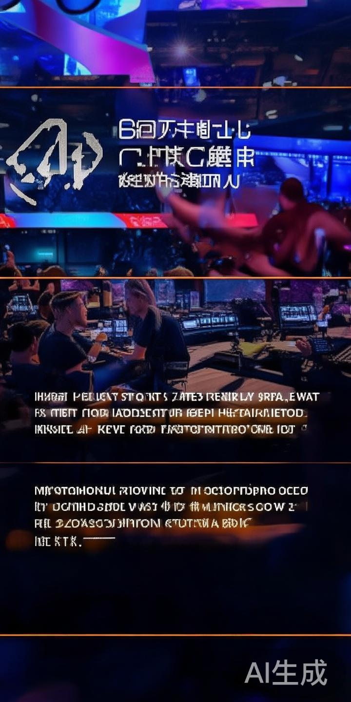 雷竞技等电竞娱乐平台的运营模式具有较高的风险，如果