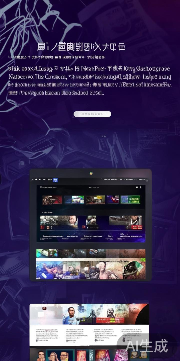 雷竞技新版官网全新升级,打造沉浸式娱乐体验与丰富游戏内容 随着在线娱乐行业的不断发展,玩家对于游戏平台的体验