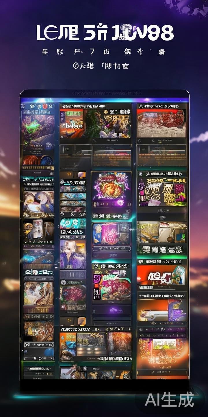 在当今数字娱乐逐渐普及的背景下，线上娱乐平台层出不