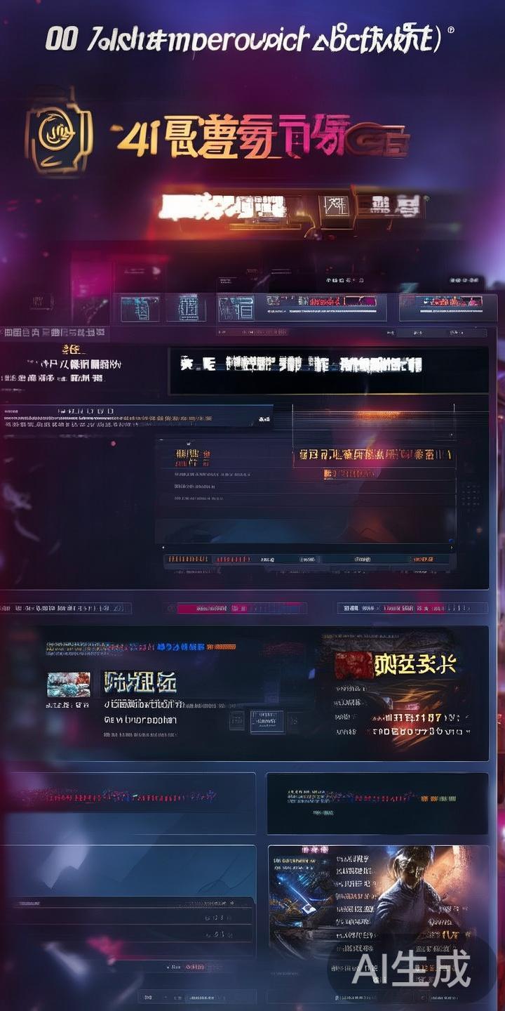 雷竞技在线娱乐平台全面解析:畅享极致电竞体验全方位指南 雷竞技在线娱乐平台注重用户体验,提供多样化的服务内