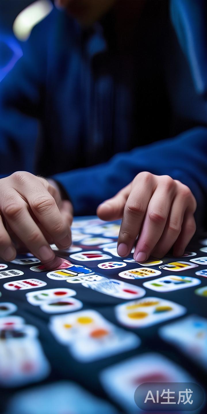 全面详解雷竞技CSGO答题玩法与技巧指南,助你轻松取胜 在答题过程中,时间就是金钱。快速准确地判断题意是提